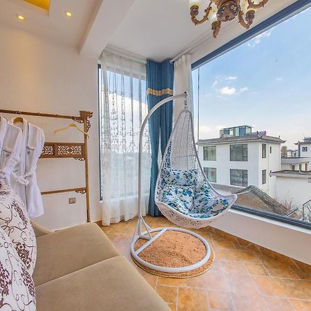 Mengyuanju Boutique Inn Dali  Exterior photo
