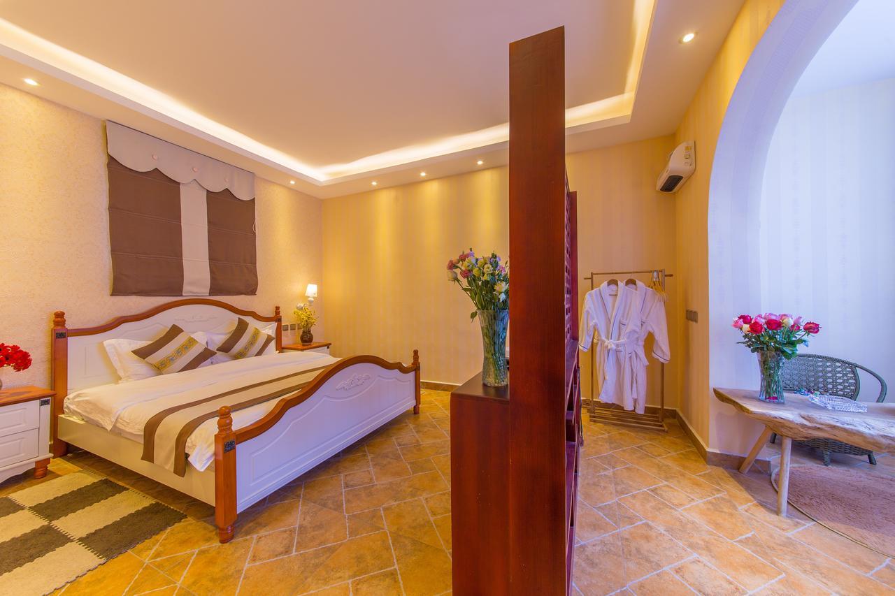 Mengyuanju Boutique Inn Dali  Exterior photo